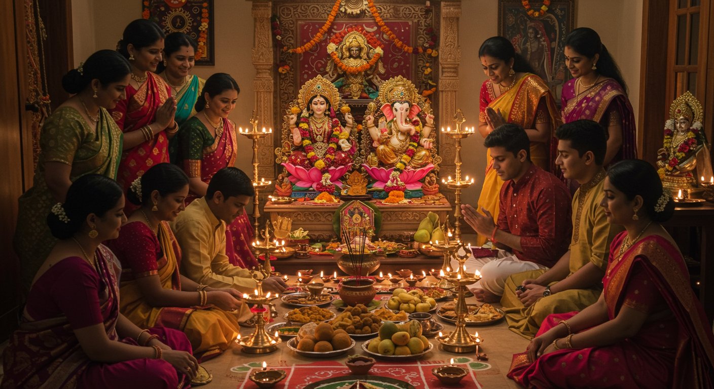 दीपावली 2025: नौकरीपेशा हों या व्यापारी, वकील हों या टीचर, जान लें लक्ष्मी-गणेश पूजन का महा-शुभ मुहूर्त!