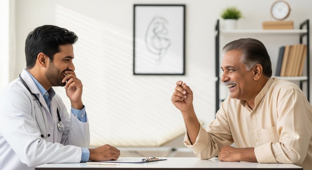 Doctor-Patient Viral Jokes: People Are Rolling With Laughter After Reading These Hilarious Stories!