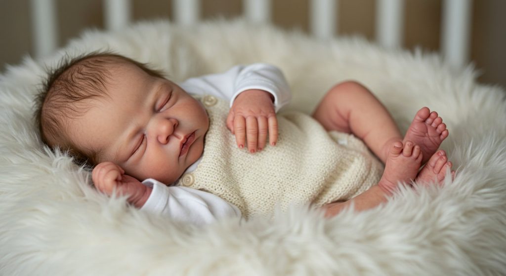 This Doll Worth Up To 20 Lakh Rupees Looks Exactly Like A Real Baby; Why Is It Going Viral?