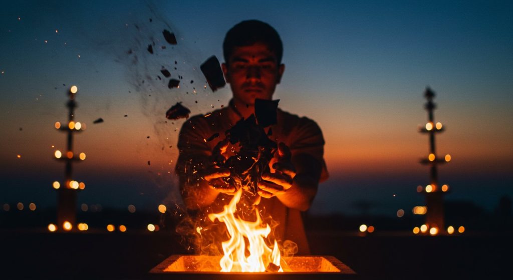 Dussehra 2025: This Dussehra, Burn Your 10 Vices; Everyone Wants Freedom From Them – Know Why Change Is Necessary.