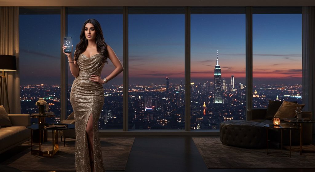 Model Earned ₹680 Crore from Objectionable Content, Became Overnight Star: Know the Full Story