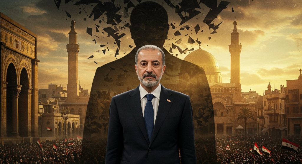 Syria holds elections after 14 years, Al-Shara's victory certain: US designated him a global terrorist for 12 years, now set to be president