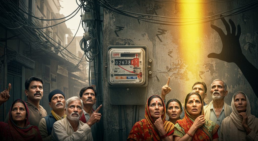Will Electricity Get Costlier in UP? Consumer Council Levels Serious Allegation of 'Conspiracy', Demands CM Yogi's Intervention