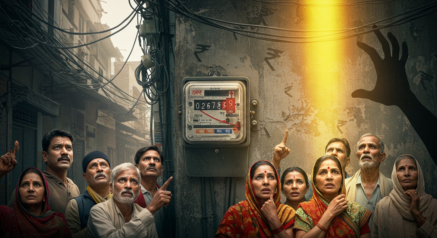 यूपी में बिजली होगी महंगी? उपभोक्ता परिषद ने लगाया ‘साजिश’ का गंभीर आरोप, सीएम योगी से हस्तक्षेप की मांग