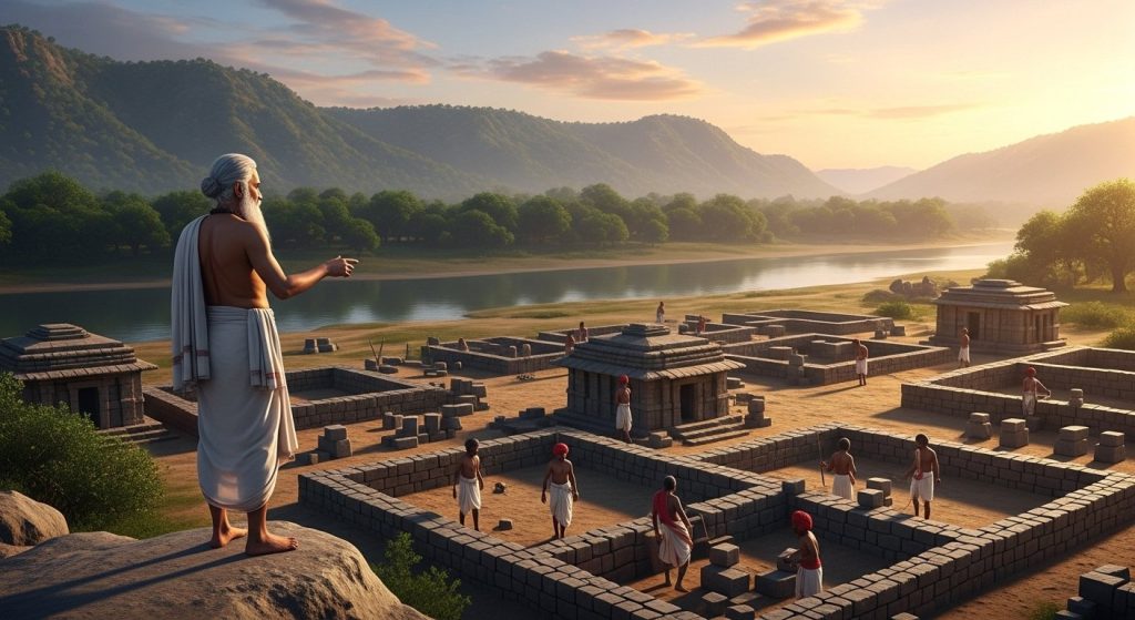 Chhatarpur's 1000-Year-Old Mystery: How This City Was Founded, Learn the Untold Story!