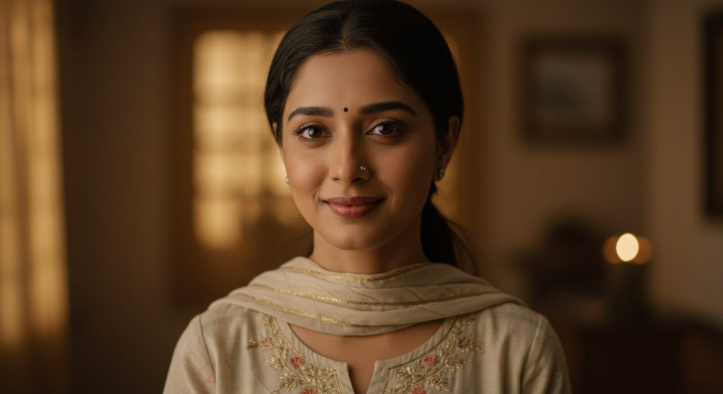 Khushboo Upadhyay: 'Munnabhai MBBS's Chinky, Same Innocence and Beauty Intact Even After 22 Years