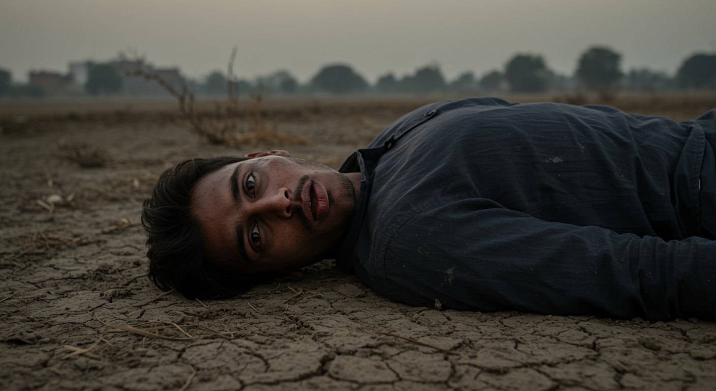 दोस्ती का काला सच: यूपी में दोस्त ने रवि के साथ की हैवानियत, बाहर निकल आईं आंखें-जीभ; हीरालाल ने बताई पूरी कहानी