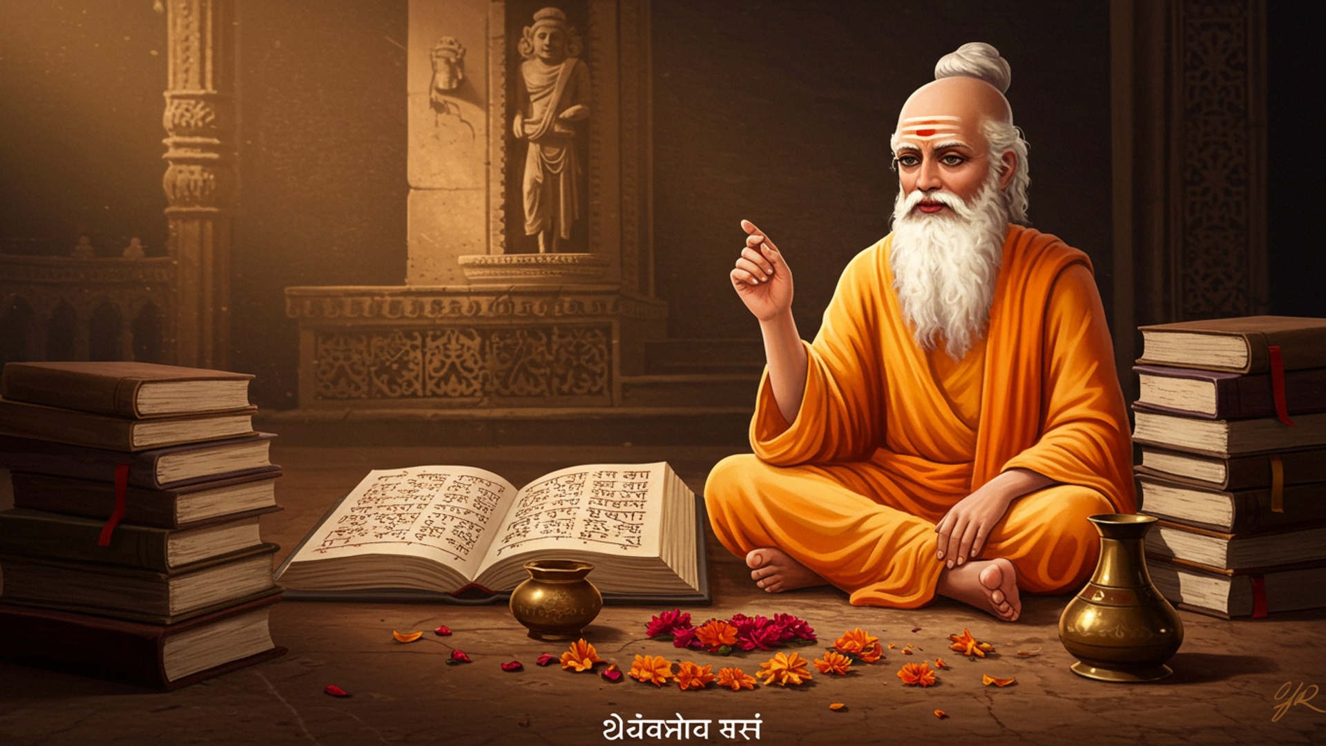 मनुस्मृति क्या है एक सरल परिचय