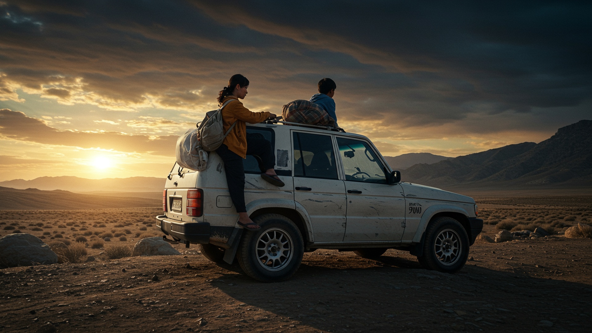 दुनिया में शरणार्थी संकट इसके कारण और समाधान