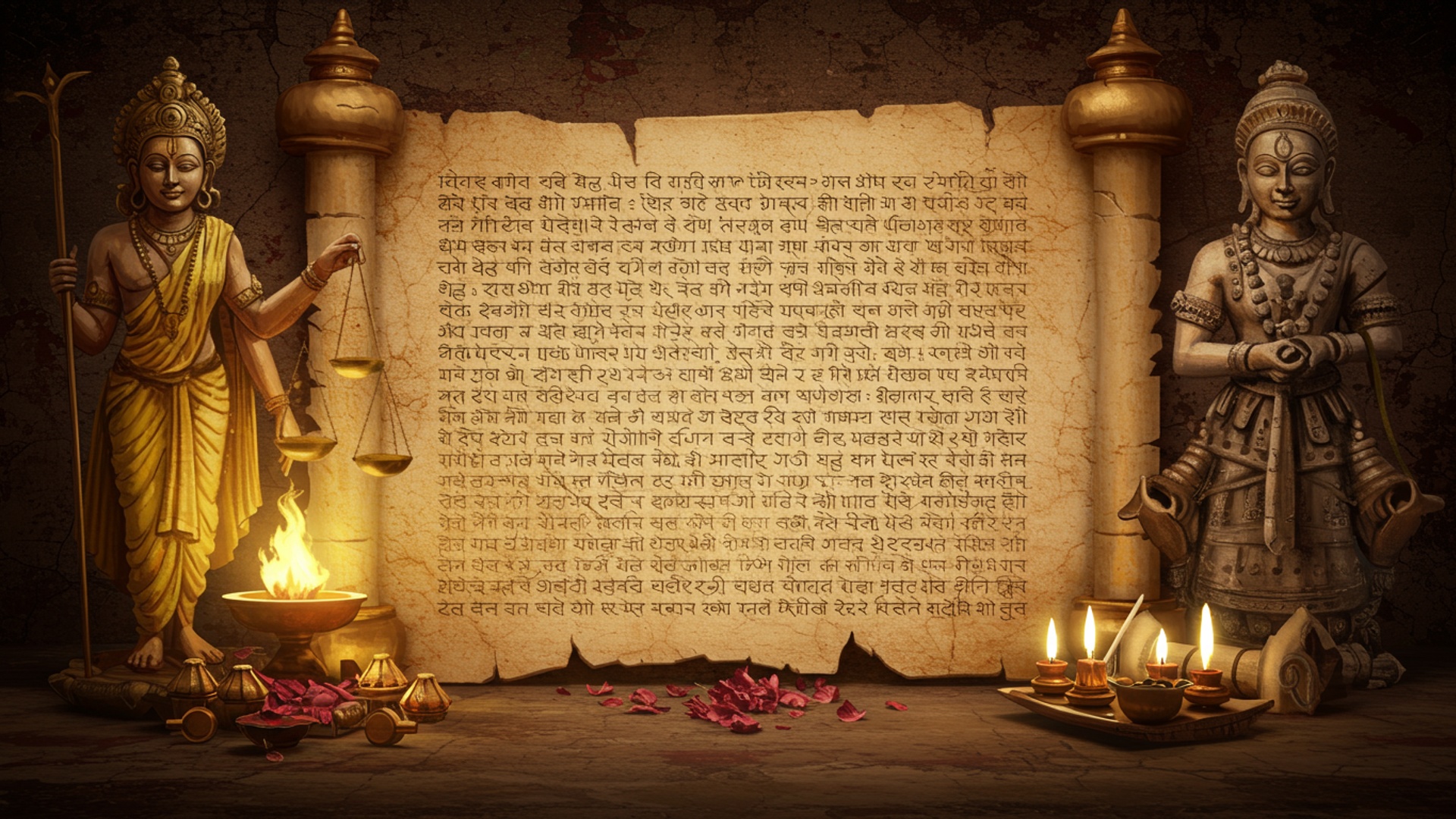 मनुस्मृति क्या है एक सरल परिचय