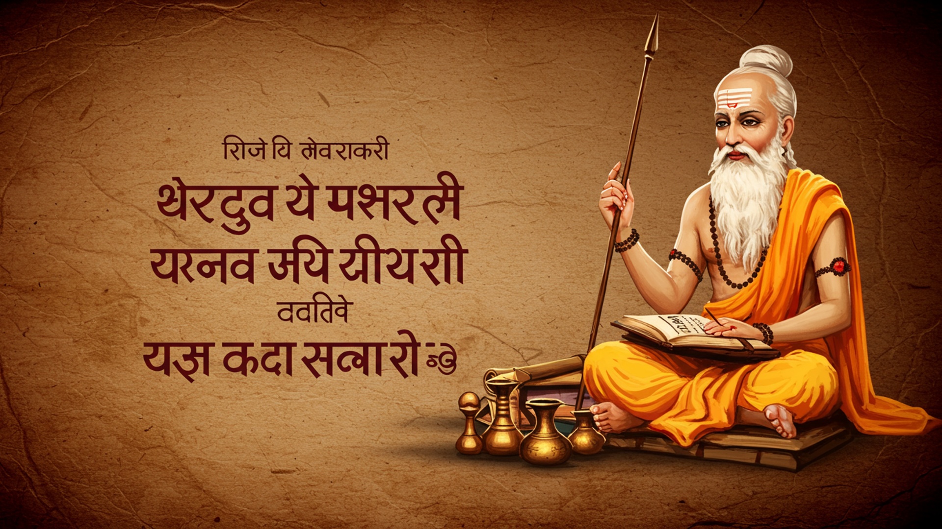 मनुस्मृति सरल शब्दों में एक परिचय illustration
