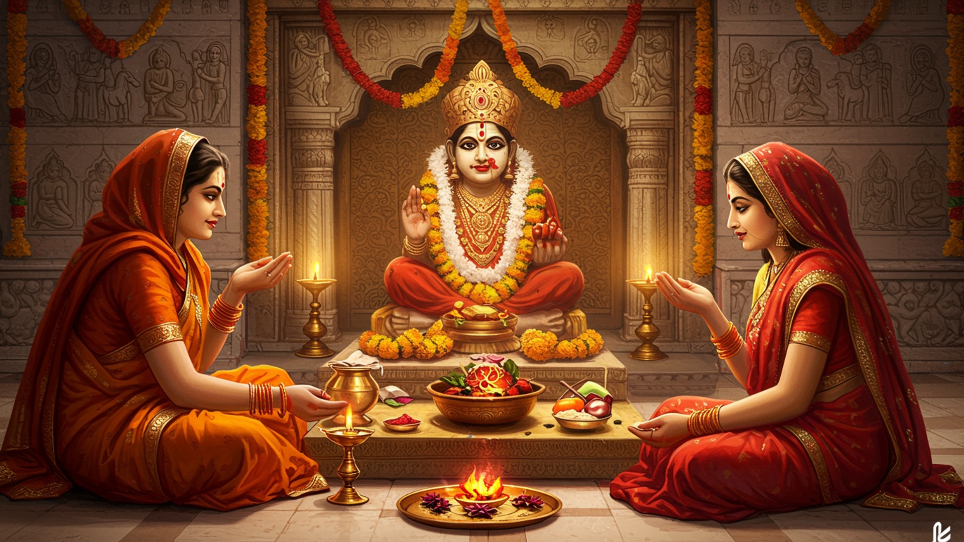 तर्पण क्या है महत्व और इसे करने का सही तरीका