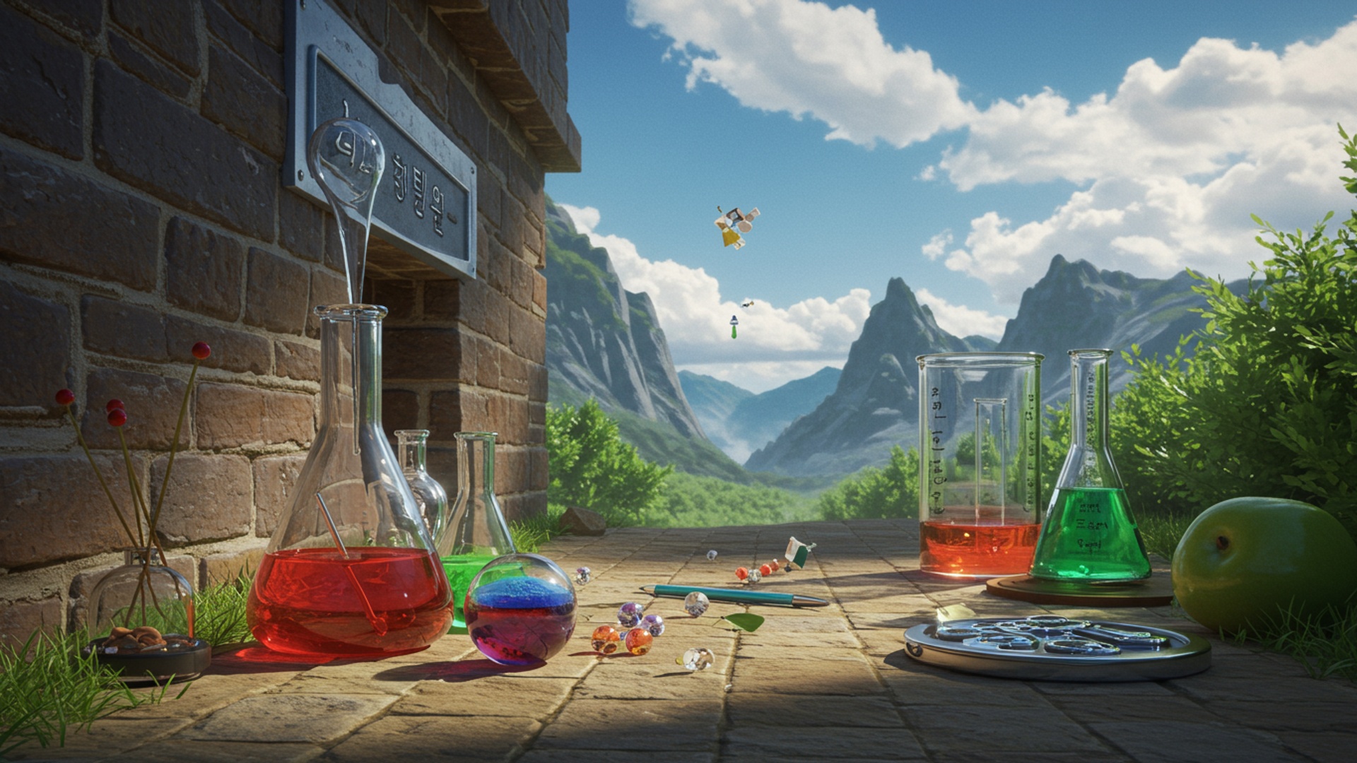 धातु और अधातु के बीच आसान अंतर जानें रोजमर्रा के उदाहरणों से