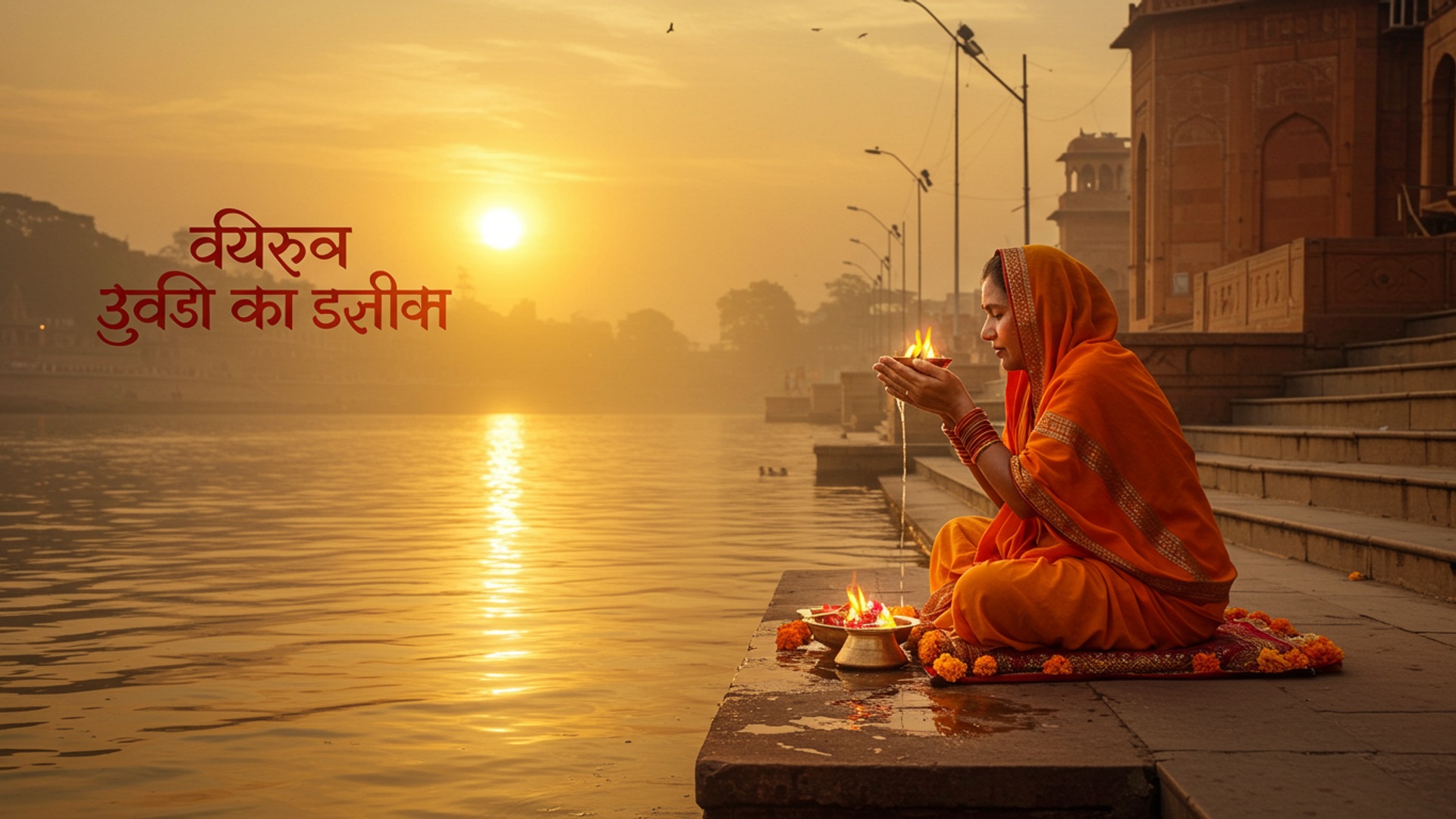 तर्पण क्या होता है पितरों को जल अर्पित करने का सही तरीका