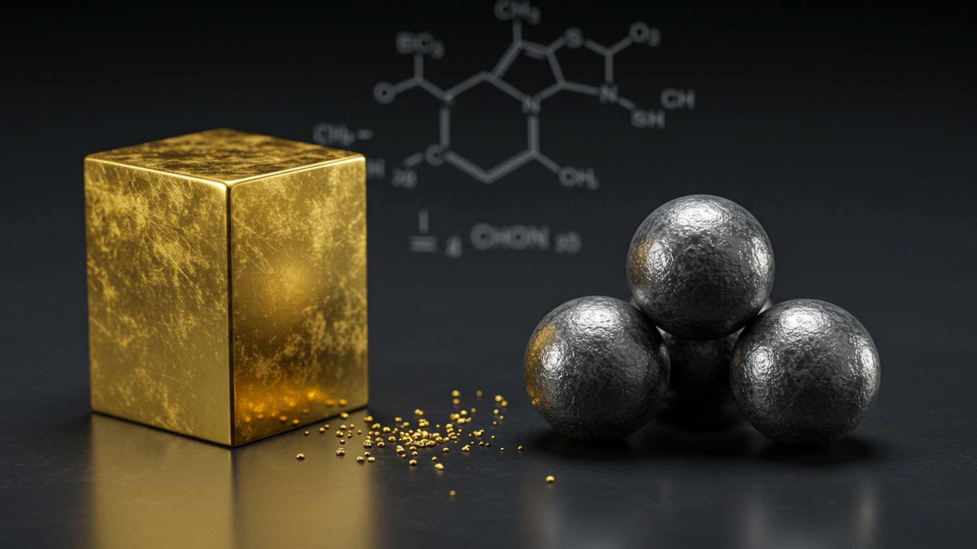 धातु और अधातु में अंतर सरल भाषा में समझें