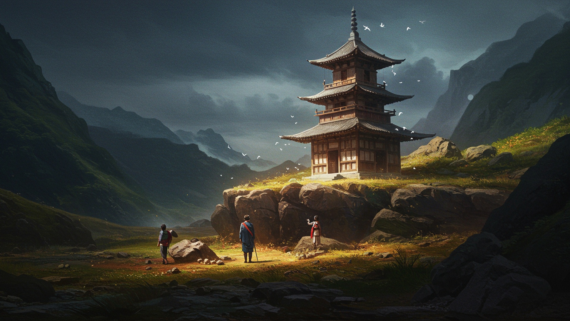 रूसी क्रांति के कारण इतिहास का एक बड़ा मोड़ illustration