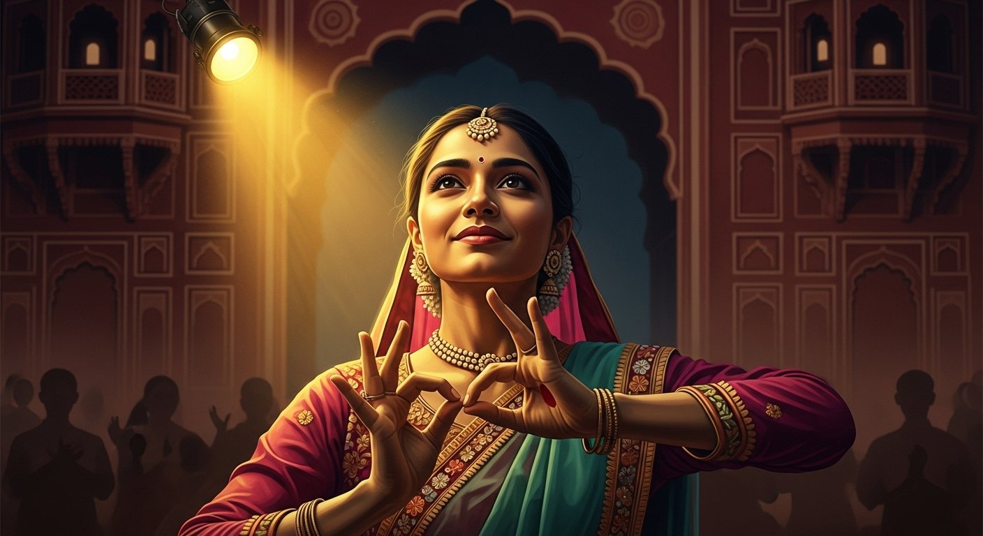 यूपी में महिला कलाकार की गुहार, सीएम ने तुरंत दिया मंच दिलाने का आदेश: स्थानीय प्रतिभाओं को मिलेगा बढ़ावा