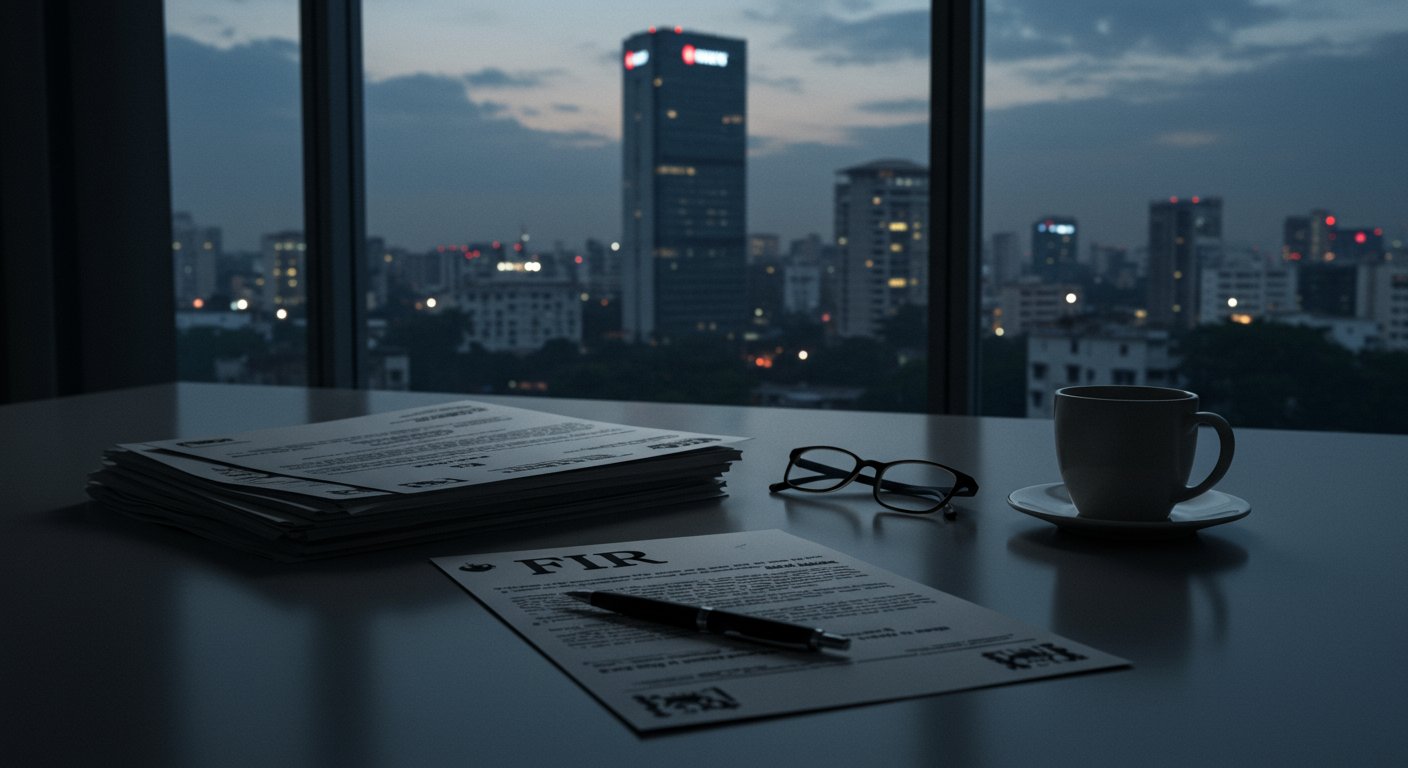 बेंगलुरु में ओला के संस्थापक समेत कई सीनियर अधिकारियों पर FIR, इंजीनियर ने सुसाइड में लगाए थे गंभीर आरोप