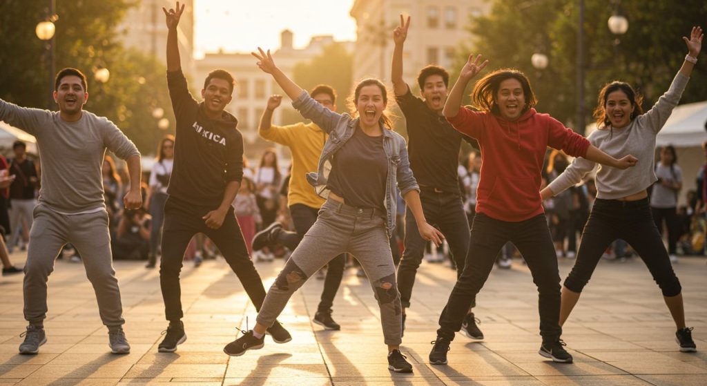 Foreigners' Incredible Dance to Nora Fatehi's Song, This Video Will Make You Groove Too!