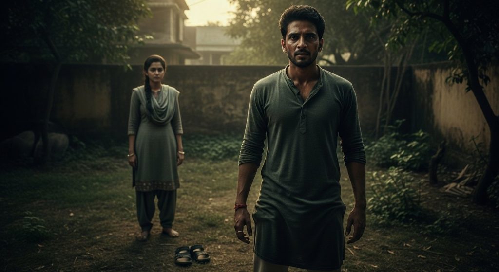 UP: Friend's betrayal and sister's insistence... Murder of trust, brother killed the lover