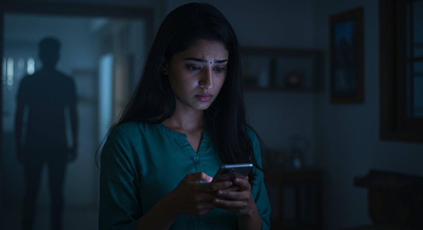 यूपी में ऑनलाइन दोस्ती का खौफनाक सच: ‘राहुल’ बन ‘मोहसिन’ ने किया युवती का यौन शोषण, केस दर्ज