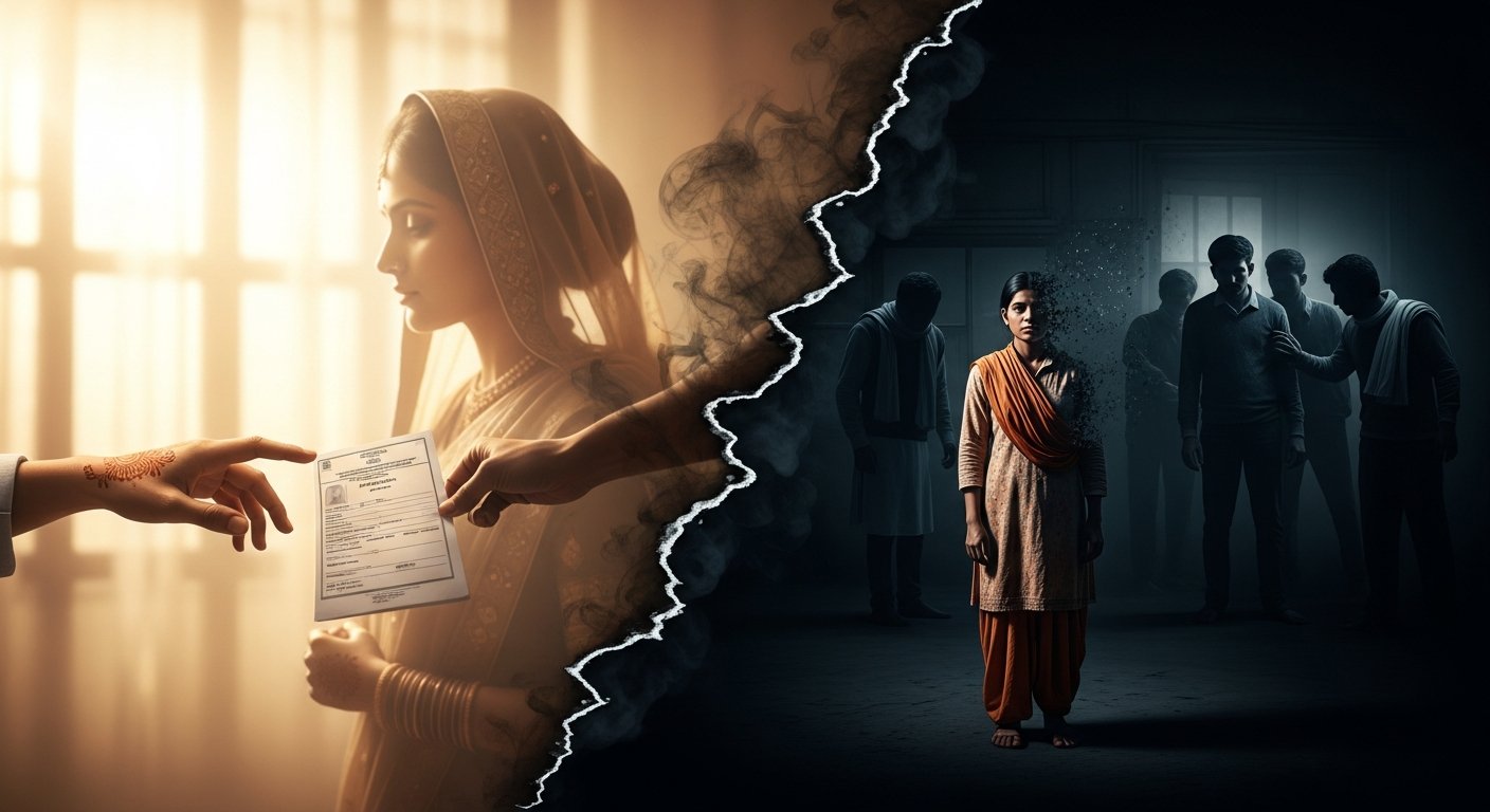 यूपी में ‘सुंदर लड़की और नौकरी’ का झांसा देकर धर्मांतरण का बड़ा खेल उजागर, कई गिरफ्तार