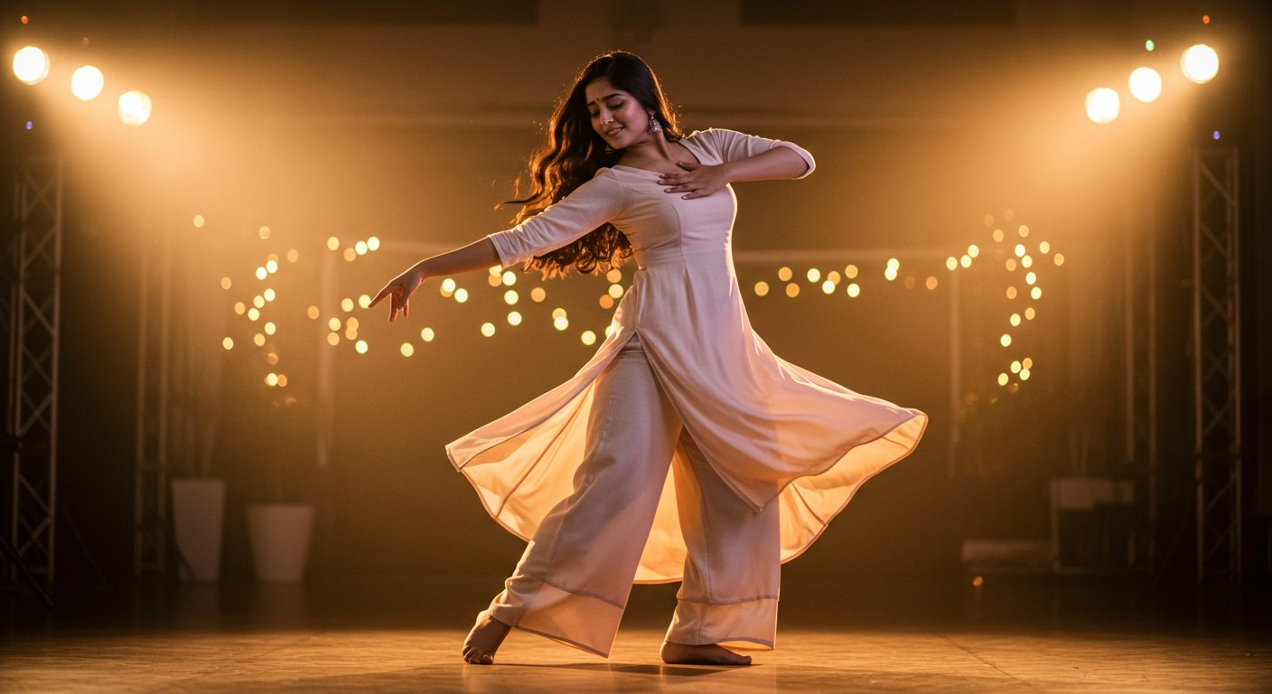 अनुव जैन के ‘हुस्न’ पर लड़की का शानदार डांस वायरल, एक्सप्रेशन और अदाओं ने जीता सबका दिल!