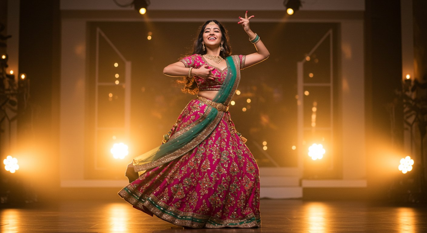 लौंग लाची’ गाने पर लड़की का ऐसा धांसू डांस, वीडियो देख लाखों लोग हुए लट्टू!