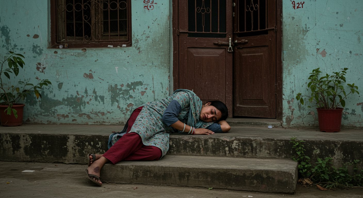 बरेली: प्रेमी के घर के बाहर प्रेमिका ने खाया जहर, प्यार में धोखे से आहत होकर उठाया खौफनाक कदम
