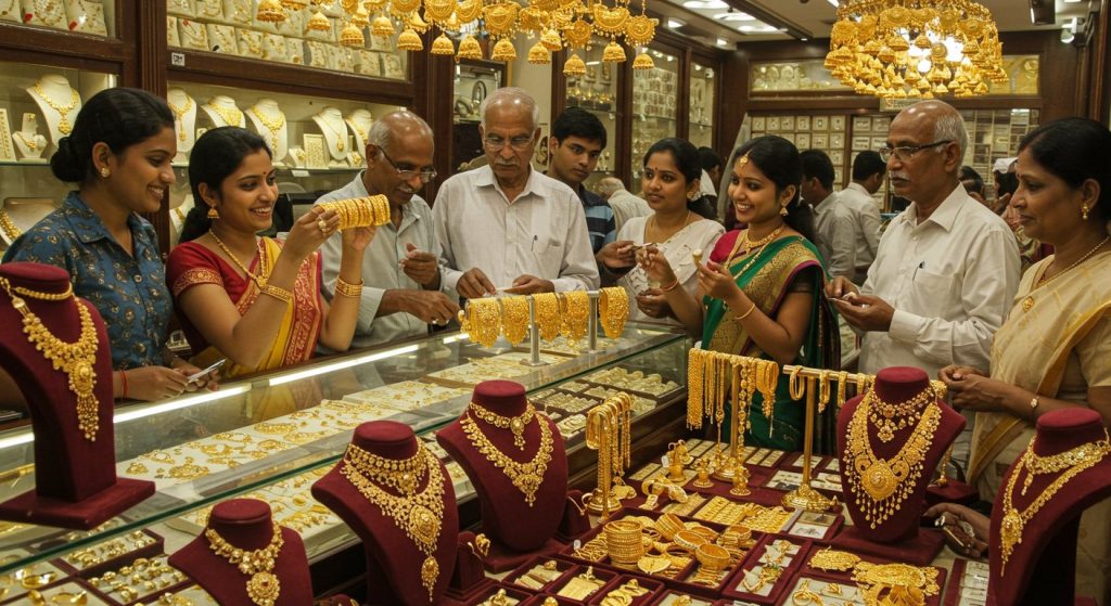Golden Opportunity to Buy Gold-Silver! Prices Plummet in 10 Days, Market Sees Increased Buzz.