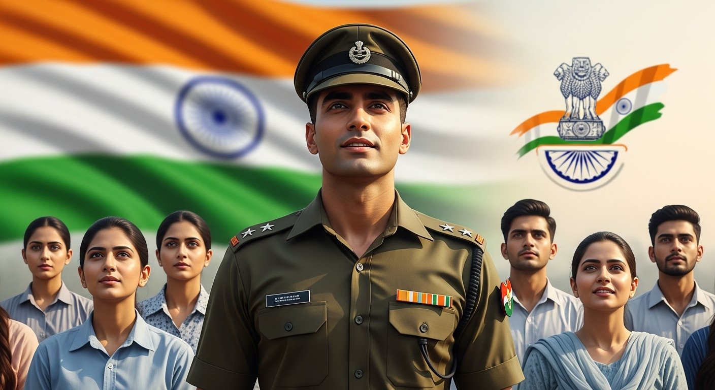 भारतीय सेना में लेफ्टिनेंट बनने का सुनहरा अवसर: ₹1.7 लाख तक वेतन, निःशुल्क आवेदन प्रक्रिया शुरू