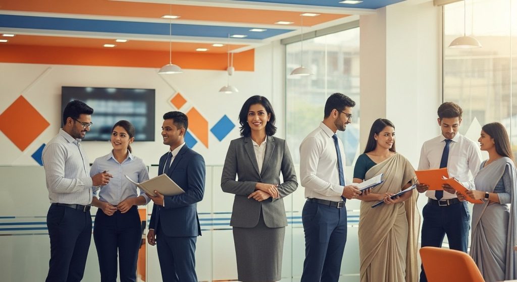 Government Job: Recruitment for Manager and Other Posts in Bank of Baroda; Age Limit 42 Years, Salary up to 1 Lakh 20 Thousand
