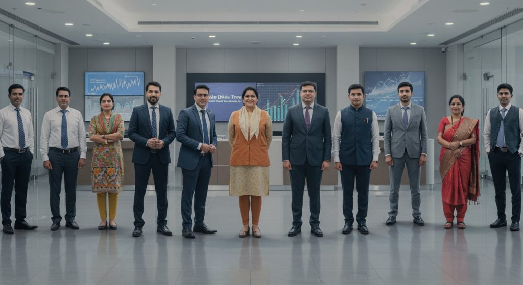 Bumper Vacancies for Managers in State Bank: Golden Opportunity for Candidates Up to 45 Years, Salary Up to 1.35 Lakh
