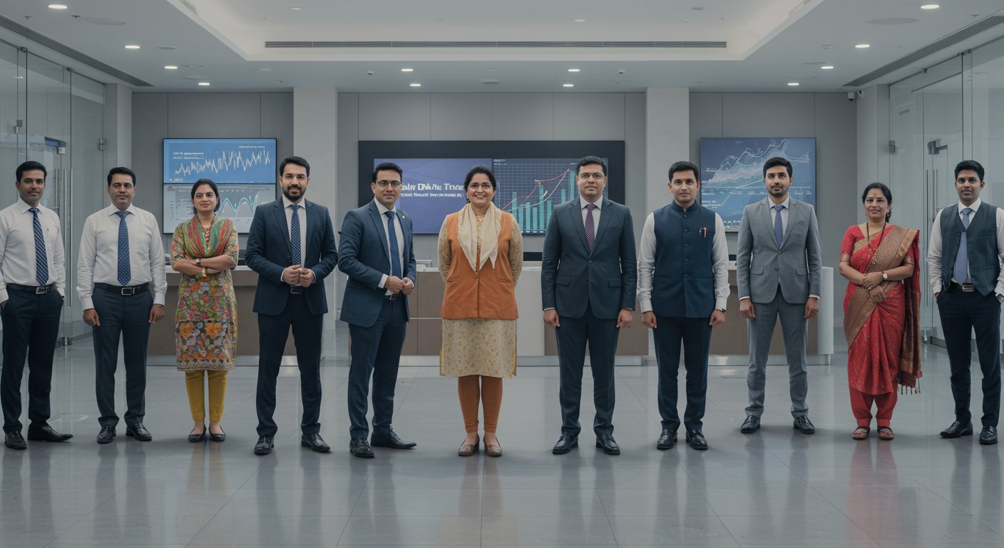स्टेट बैंक में मैनेजर के बंपर पद: 45 साल तक के उम्मीदवारों को सुनहरा मौका, 1.35 लाख तक मिलेगी सैलरी