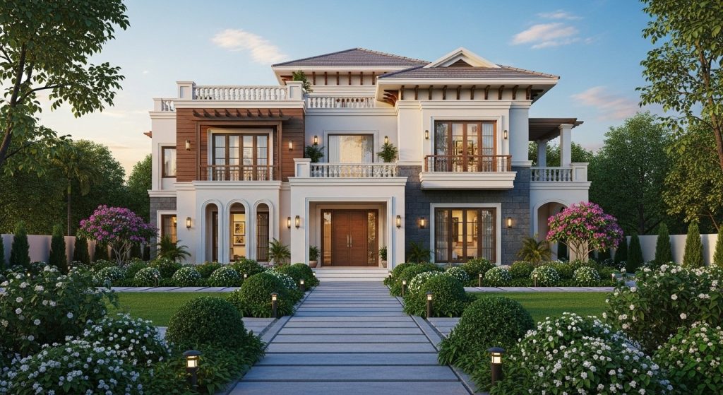 A Dream Palace for ₹42 Lakh! This 'Stunning Home' Is Going Viral Online, What Makes It So Special?