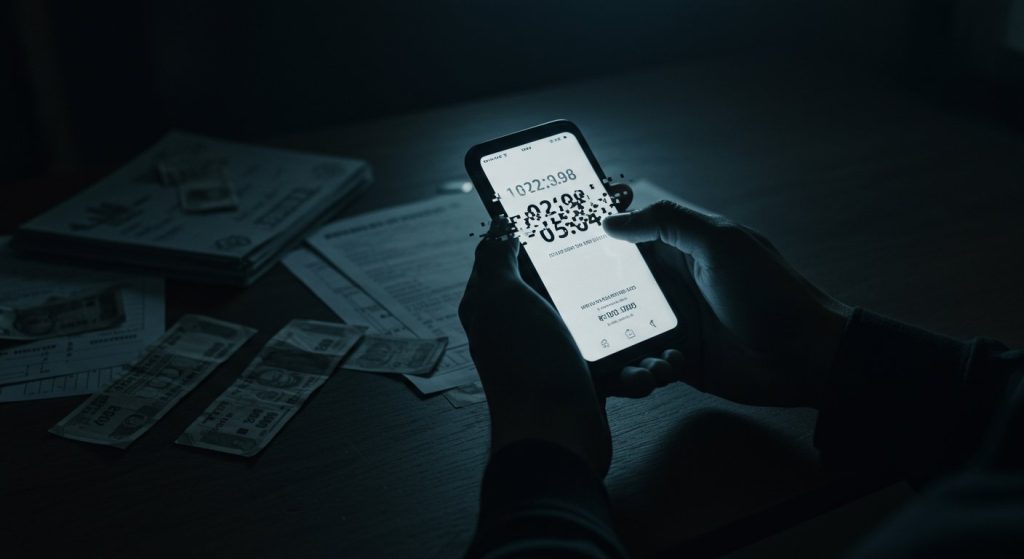 New GST Evasion Scam by Changing Mobile Numbers: Over Rs 10,000 Crore Loss in UP!