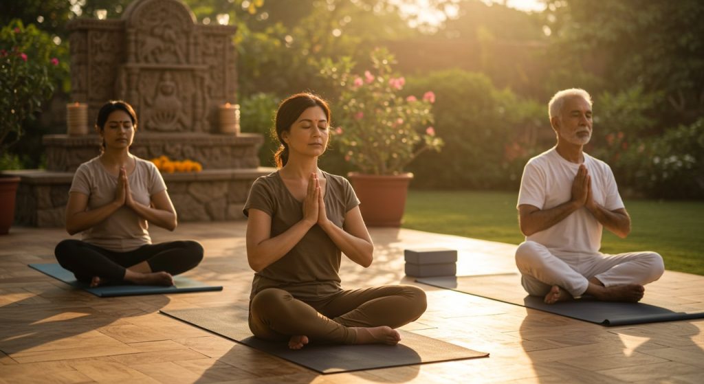 Are you an Asthma Patient? Get Relief with Medicines and Yoga, Keep These 7 Things in Mind!