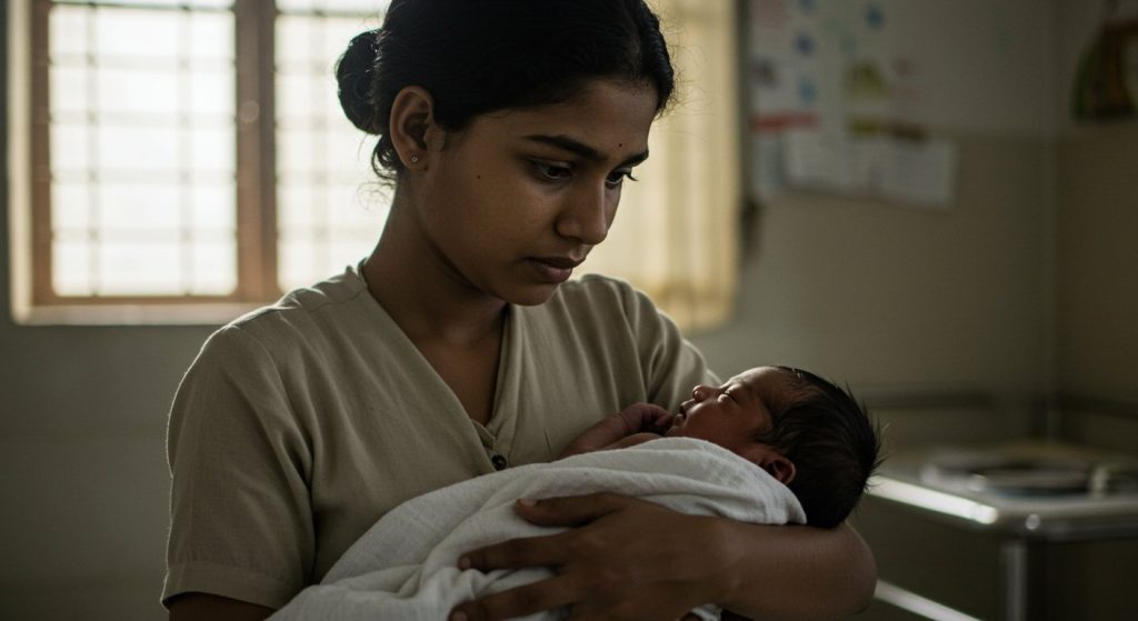 Minor Delivers While Abortion Hearing Underway; 15-Year-Old Rape Victim's Case: Gujarat High Court Orders State to Cover Expenses for 6 Months