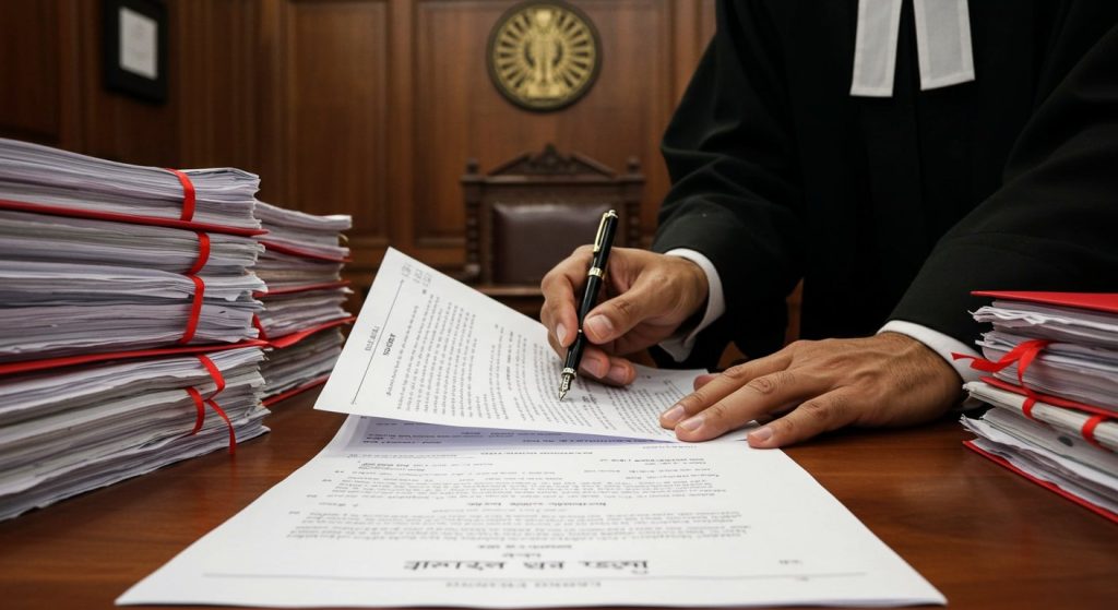 Major High Court Decision: Amendment Allowed in Divorce Applications to Reduce Case Burden, Wife's Petition Dismissed