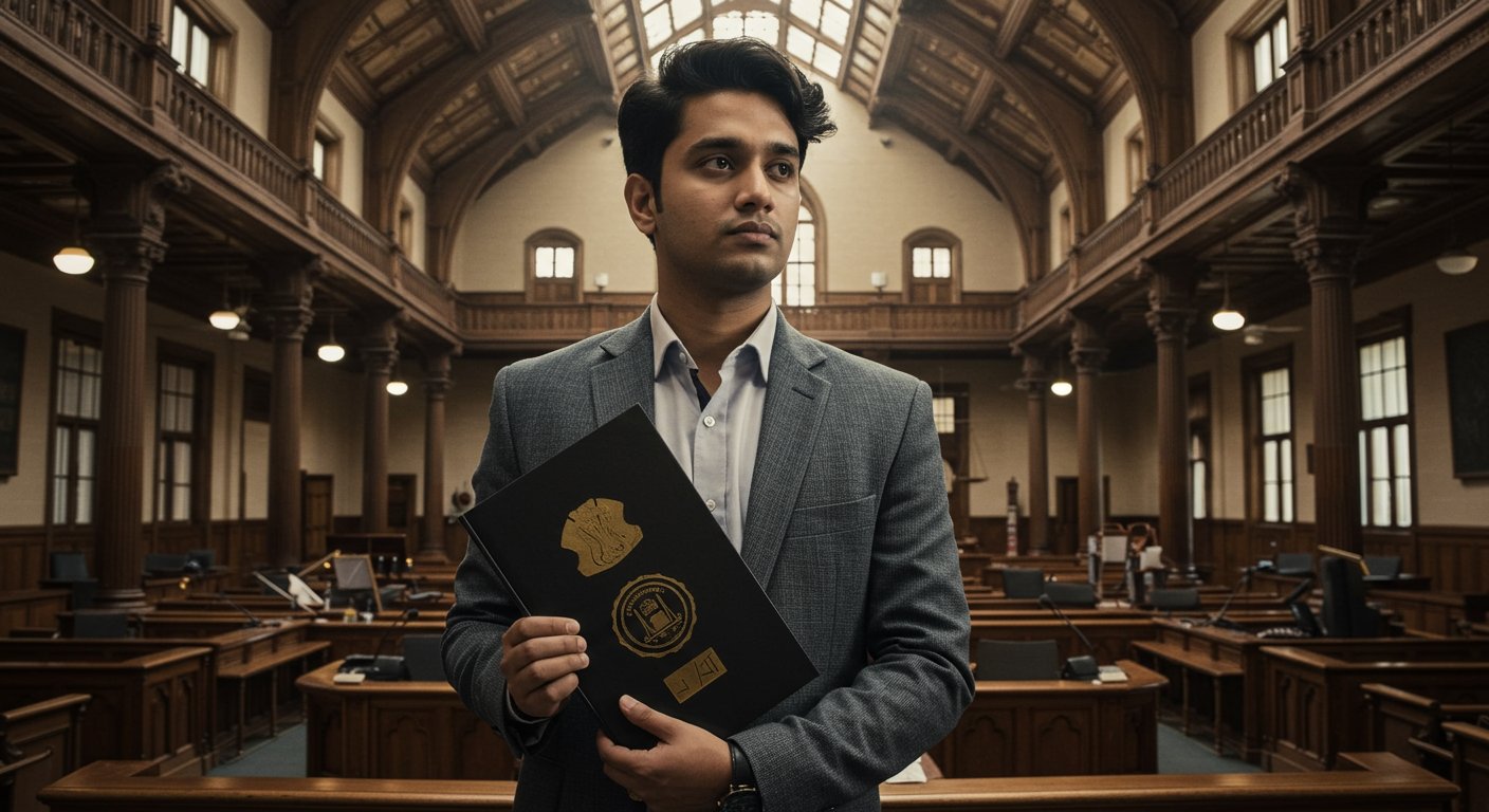 हाईकोर्ट का ऐतिहासिक फैसला: बालिग होते ही पति को देना होगा गुजारा भत्ता, निचली अदालत का आदेश बरकरार