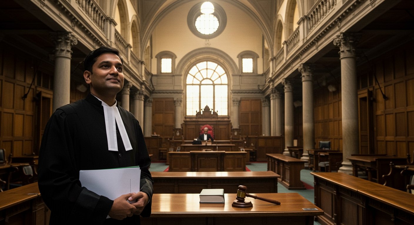 छुट्टी के दिन विशेष सुनवाई: फर्रुखाबाद के अधिवक्ता की गिरफ्तारी पर हाईकोर्ट ने लगाई अंतरिम रोक