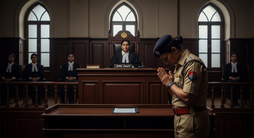 Farrukhabad Case: High Court Reserves Decision, SP Apologizes in Court - What Next?