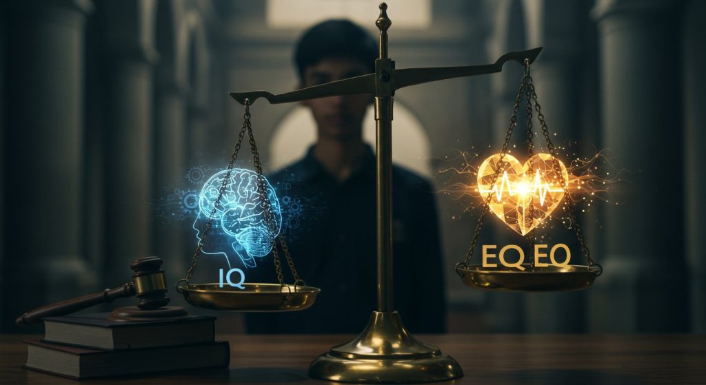 Major High Court Ruling: IQ and EQ Tests Now Mandatory to Prosecute Juveniles as Adults