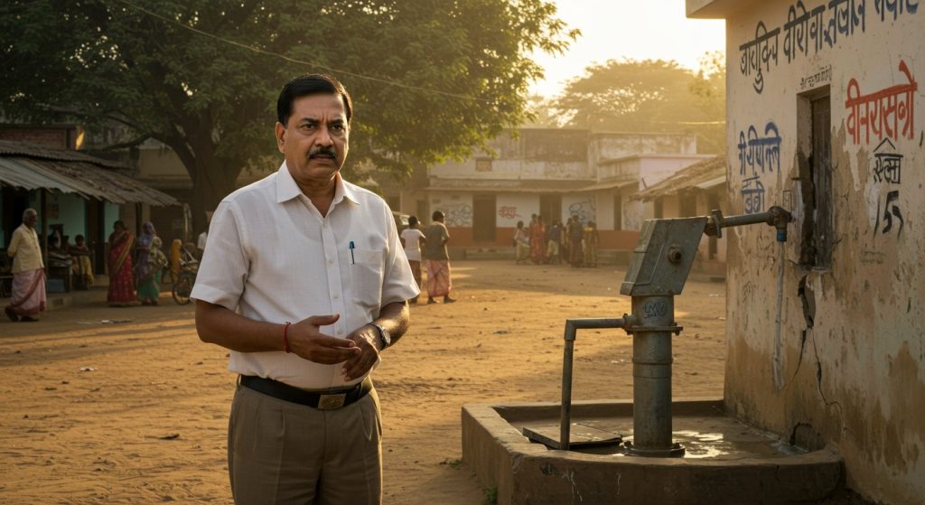 Allahabad High Court's Major Decision: Village Development Officers Cannot Take Direct Action Against Those Who Damage Public Property