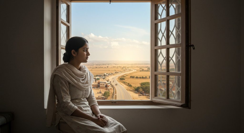 High Court's Major Ruling: Minor Wife To Stay In Shelter Home Until Adulthood, Then Free To Go Anywhere Of Her Own Will