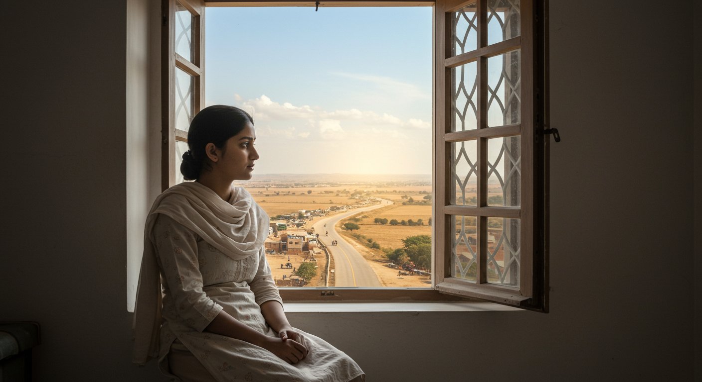 हाईकोर्ट का बड़ा फैसला: नाबालिग पत्नी बालिग होने तक सुरक्षा गृह में रहेगी, फिर अपनी मर्जी से कहीं भी जा सकेगी