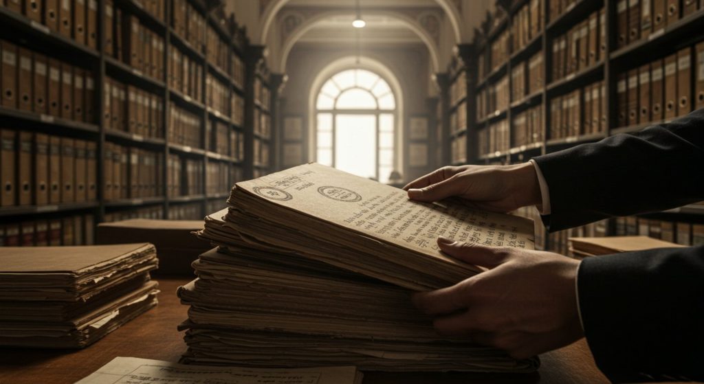 Shri Krishna Janmabhoomi Case: High Court Issues Major Order, Registry Office to Maintain All Records As Per Rules