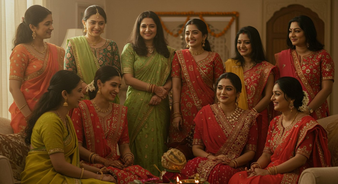करवा चौथ पर महिला सरकारी कर्मचारियों को मिली विशेष छुट्टी, इस राज्य के मुख्यमंत्री ने किया ऐलान