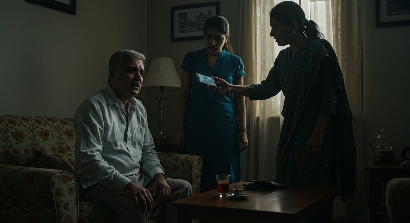 मुरादाबाद: हनी ट्रैप में फंसा कारोबारी, दो बहनों ने निर्वस्त्र कर बनाया वीडियो और ₹1.60 लाख ठगे