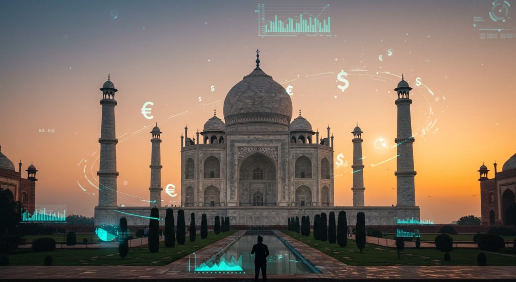 Full breakdown of Taj Mahal's one-day earnings: A man explained the 'math' in a viral video!